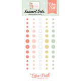 Echo Park It's A Girl Enamel Dots (IAG277028)*