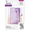 Gemini Christmas Scene Edge Elegant Angel Create-a-Card Dies (GEM-MD-CAD-ELAN) Gemini Christmas Scene Edge Elegant Angel Create-a-Card Dies (GEM-MD-CAD-ELAN)