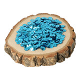 Make by Me! Pailletten Teal (PA.791)