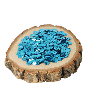 Make by Me! Pailletten Teal (PA.791)