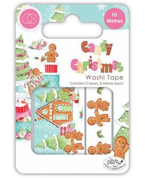 Craft Consortium 12 Days of Christmas - Washi Tape