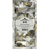 Paper Favourites Black Ink Drops Slimline Paper Pack (PFS087)*
