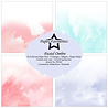 Paper Favourites Pastel Ombre 12x12 Inch Paper Pack (PF442) Paper Favourites Pastel Ombre 12x12 Inch Paper Pack (PF442)