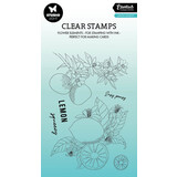 Studio Light Essentials Clear Stamp Lemon Squeezy (SL-ES-STAMP427)