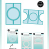 Studio Light Essentials Snijmal Circle Shutter Card (SL-ES-CD517) Studio Light Essentials Snijmal Circle Shutter Card (SL-ES-CD517)