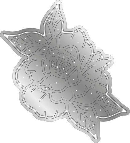 Gemini Statement Cut-in Cut-Out Regal Rose Elements Dies (GEM-MD-ELE-REGALR) Gemini Statement Cut-in Cut-Out Regal Rose Elements Dies (GEM-MD-ELE-REGALR)