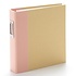 SN@P! Binder 6x8 Inch Blush (10731) SN@P! Binder 6x8 Inch Blush (10731)