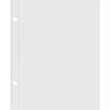 Simple Stories SN@P! Pocket Page Refills 6x8 Inch (2002)