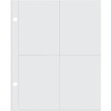 Simple Stories SN@P! Pocket Page Refills 3x4 Inch (2004)