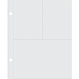 Simple Stories SN@P! Pocket Page Refills 3x4/4x6 Inch (2005)