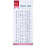 Marianne Design Enamel Dots Dew Drops (PL4514)