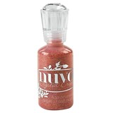 Nuvo Crystal Drops Gloss Orange Soda (761N)