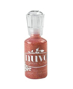 Nuvo Crystal Drops Gloss Orange Soda (761N)