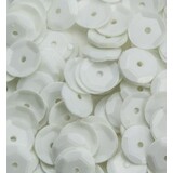 Paperpads.nl SELECT Sequins Wit (12212-1212)