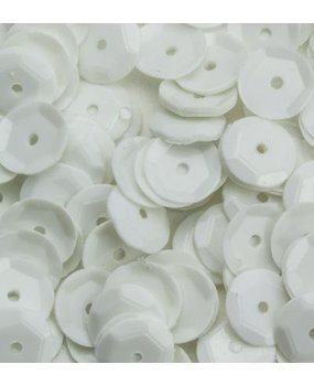 Paperpads.nl SELECT Sequins Wit (12212-1212) Paperpads.nl SELECT Sequins Wit (12212-1212)