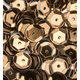 Paperpads.nl SELECT Sequins Bruin (12212-1211)