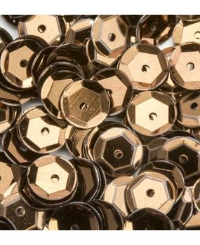 Paperpads.nl SELECT Sequins Bruin (12212-1211) Paperpads.nl SELECT Sequins Bruin (12212-1211)