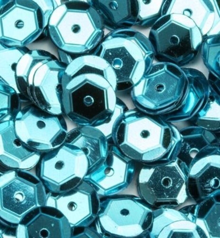 Paperpads.nl SELECT Sequins Turquoise (12212-1208) Paperpads.nl SELECT Sequins Turquoise (12212-1208)