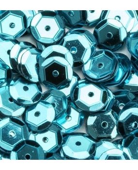 Paperpads.nl SELECT Sequins Turquoise (12212-1208) Paperpads.nl SELECT Sequins Turquoise (12212-1208)