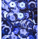 Paperpads.nl SELECT Sequins Blauw (12212-1207)