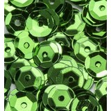 Paperpads.nl SELECT Sequins Groen (12212-1205)