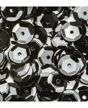 Paperpads.nl SELECT Sequins Zwart (12212-1203) Paperpads.nl SELECT Sequins Zwart (12212-1203)