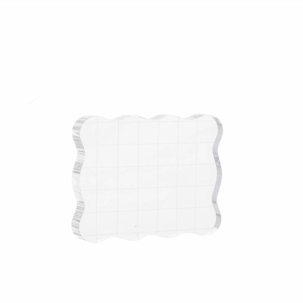 CP HL-5 Acryl-Stempel | Pfiffige und verkaufsstarke Trendartikel für