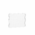 Acryl Stempel Blok Met Raster 9x7 cm Acryl Stempel Blok Met Raster 9x7 cm