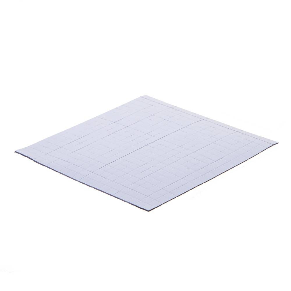 Paperpads.nl SELECT GROOTverpakking 3D Foam Pad Black 5 mm x 5 mm x 1 mm Paperpads.nl SELECT GROOTverpakking 3D Foam Pad Black 5 mm x 5 mm x 1 mm