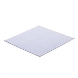 Paperpads.nl SELECT GROOTverpakking 3D Foam Pad Black 5 mm x 5 mm x 1 mm