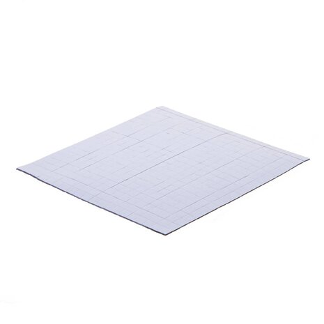 Paperpads.nl SELECT GROOTverpakking 3D Foam Pad Black 5 mm x 5 mm x 1 mm Paperpads.nl SELECT GROOTverpakking 3D Foam Pad Black 5 mm x 5 mm x 1 mm