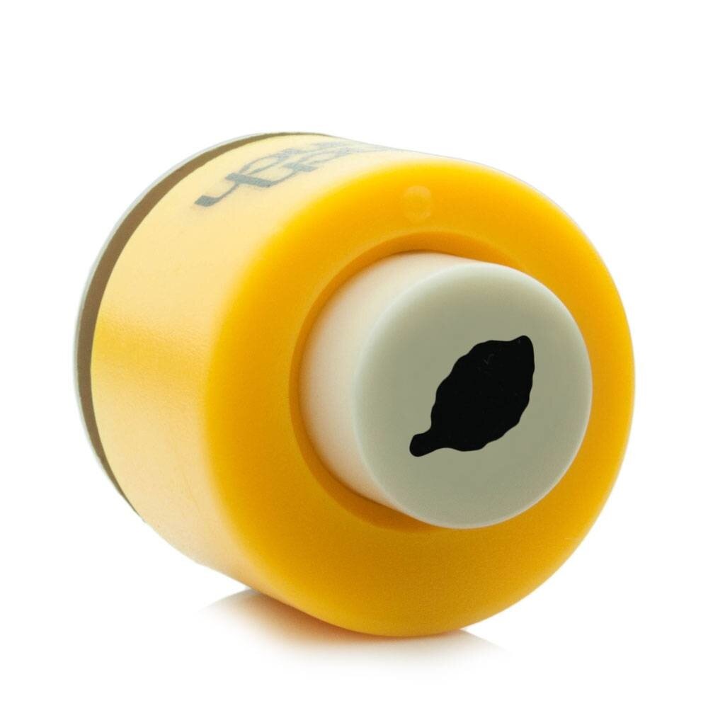 Punch Bunch Mini Punch - Birch Leaf