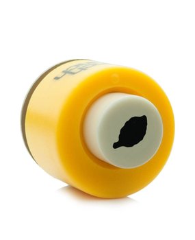 Punch Bunch Mini Punch - Birch Leaf