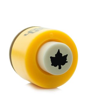 Punch Bunch Mini Punch - Maple Leaf Punch Bunch Mini Punch - Maple Leaf