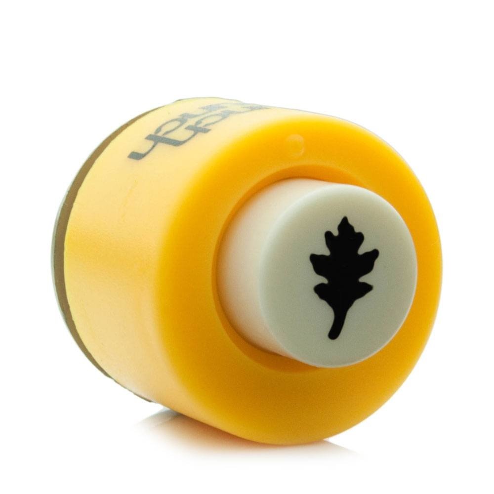Punch Bunch Mini Punch - Oak Leaf Punch Bunch Mini Punch - Oak Leaf