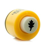 Punch Bunch Mini Punch - Oak Leaf