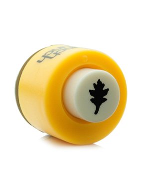 Punch Bunch Mini Punch - Oak Leaf Punch Bunch Mini Punch - Oak Leaf