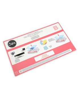 Sizzix Big Shot Plus Adapter B (660585)