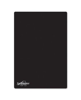 Spellbinders Platinum Crease Plate 8,5 x 12,25 Inch (PL-104) Spellbinders Platinum Crease Plate 8,5 x 12,25 Inch (PL-104)