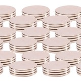 Vaessen Creative Nickel Coated Magnetic Discs Ø 12x1mm (72 pcs) (1617-125B)