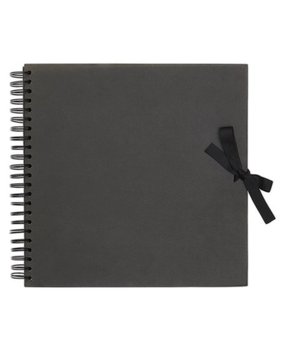 Paperpads.nl SELECT Scrapbook 12x12 Inch Black (PMA 101403) Paperpads.nl SELECT Scrapbook 12x12 Inch Black (PMA 101403)