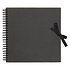 Scrapbook 12x12 Inch Black (PMA 101403) Scrapbook 12x12 Inch Black (PMA 101403)