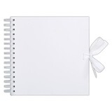 Paperpads.nl SELECT Scrapbook 12x12 Inch White (PMA 101405)