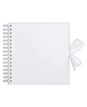 Paperpads.nl SELECT Scrapbook 12x12 Inch White (PMA 101405) Paperpads.nl SELECT Scrapbook 12x12 Inch White (PMA 101405)