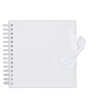Paperpads.nl SELECT Scrapbook 8x8 Inch White (PMA 101406) Paperpads.nl SELECT Scrapbook 8x8 Inch White (PMA 101406)