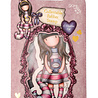 Gorjuss Cheshire Cat Mini Rubber Stamps (GOR-WL-STAMP376) Gorjuss Cheshire Cat Mini Rubber Stamps (GOR-WL-STAMP376)