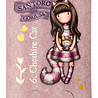 Gorjuss Cheshire Cat Mini Rubber Stamps (GOR-WL-STAMP376) Gorjuss Cheshire Cat Mini Rubber Stamps (GOR-WL-STAMP376)