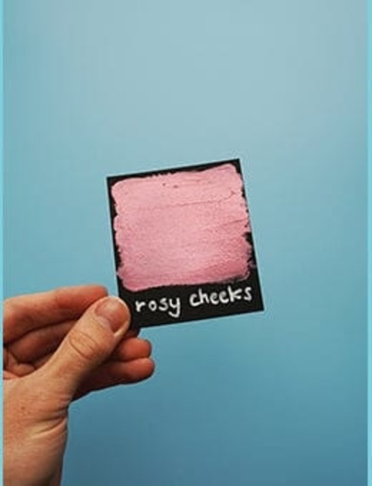 Simon Hurley Create Lunar Paste Rosy Cheeks (HUA83962) Simon Hurley Create Lunar Paste Rosy Cheeks (HUA83962)