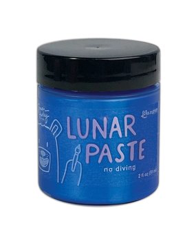 Simon Hurley Create Lunar Paste No Diving (HUA83955)