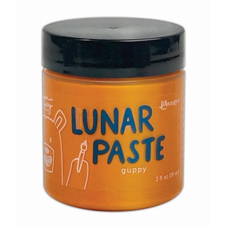 Simon Hurley Create Lunar Paste Guppy (HUA80473)